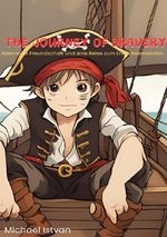 The Journey of Bravery Cover des Buches The Journey of Bravery (ISBN: 9783759844422)
