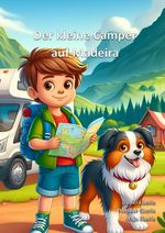 Der kleine Camper / Der kleine Camper auf Madeira Cover des Buches Der kleine Camper / Der kleine Camper auf Madeira (ISBN: 9783759844682)