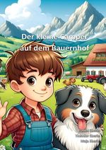 Der kleine Camper / Der kleine Camper auf dem Bauernhof Cover des Buches Der kleine Camper / Der kleine Camper auf dem Bauernhof (ISBN: 9783759844699)