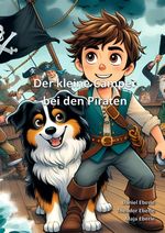 Der kleine Camper / Der kleine Camper bei den Piraten Cover des Buches Der kleine Camper / Der kleine Camper bei den Piraten (ISBN: 9783759844705)