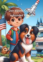 Der kleine Camper / Der kleine Camper erkundet Florida Cover des Buches Der kleine Camper / Der kleine Camper erkundet Florida (ISBN: 9783759844798)