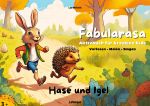 Fabularasa / Fabularasa - Hase und Igel Cover des Buches Fabularasa / Fabularasa - Hase und Igel (ISBN: 9783759844811)