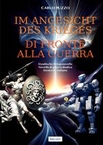 Im Angesicht des Krieges - Di fronte alla Guerra Cover des Buches Im Angesicht des Krieges - Di fronte alla Guerra (ISBN: 9783759846105)