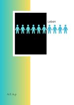 Leben Cover des Buches Leben (ISBN: 9783759846617)