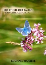 Die Poesie der Falter Cover des Buches Die Poesie der Falter (ISBN: 9783759846655)