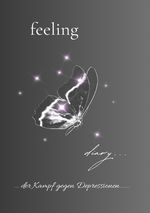 feeling diary Cover des Buches feeling diary (ISBN: 9783759847713)