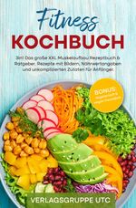 Fitness Kochbuch Cover des Buches Fitness Kochbuch (ISBN: 9783759848895)