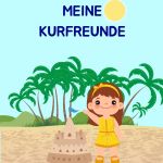 Meine Kurfreunde Cover des Buches Meine Kurfreunde (ISBN: 9783759849793)