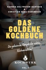 Das goldene Kochbuch Cover des Buches Das goldene Kochbuch (ISBN: 9783759849915)