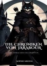 Fantasy / Die Chroniken von JaraBour Cover des Buches Fantasy / Die Chroniken von JaraBour (ISBN: 9783759849922)