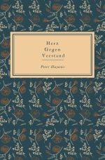 Herz gegen Verstand Cover des Buches Herz gegen Verstand (ISBN: 9783759849939)