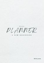 New Beginnings Cover des Buches New Beginnings (ISBN: 9783759849960)