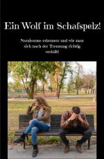 Ein Wolf im Schafspelz! Cover des Buches Ein Wolf im Schafspelz! (ISBN: 9783759850478)