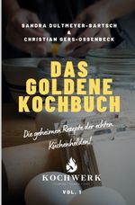 Das goldene Kochbuch Cover des Buches Das goldene Kochbuch (ISBN: 9783759850720)