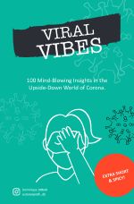VIRAL VIBES Cover des Buches VIRAL VIBES (ISBN: 9783759850959)