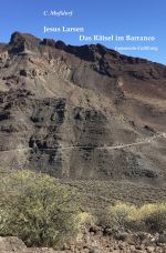 Jesus Larsen Cover des Buches Jesus Larsen (ISBN: 9783759850973)