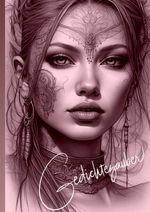 Gedichtezauber-Jubiläumsedition Cover des Buches Gedichtezauber-Jubiläumsedition (ISBN: 9783759851529)