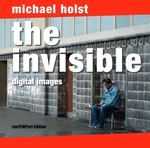 The Invisible Cover des Buches The Invisible (ISBN: 9783759852250)