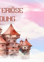 Die mysteriöse Einladung Cover des Buches Die mysteriöse Einladung (ISBN: 9783759852779)