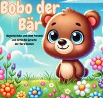 Bobo der Bär Cover des Buches Bobo der Bär (ISBN: 9783759852854)