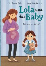 Lola und das Baby Cover des Buches Lola und das Baby (ISBN: 9783759853202)