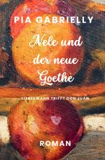 Nele und der neue Goethe Cover des Buches Nele und der neue Goethe (ISBN: 9783759853950)