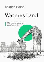 Warmes Land Cover des Buches Warmes Land (ISBN: 9783759854643)