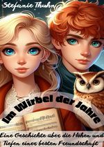 Im Wirbel der Jahre Cover des Buches Im Wirbel der Jahre (ISBN: 9783759854681)