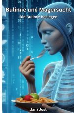 Bulimie und Magersucht Cover des Buches Bulimie und Magersucht (ISBN: 9783759854858)