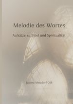 Melodie des Wortes Cover des Buches Melodie des Wortes (ISBN: 9783759854933)
