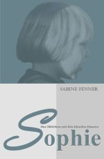 Sophie Cover des Buches Sophie (ISBN: 9783759855114)