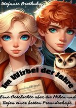Im Wirbel der Jahre Cover des Buches Im Wirbel der Jahre (ISBN: 9783759855244)