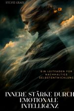 Innere Stärke durch Emotionale Intelligenz Cover des Buches Innere Stärke durch Emotionale Intelligenz (ISBN: 9783759856333)