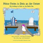 Meine Ferien in Stein an der Ostsee / My holidays in Stein on the Baltic Sea Cover des Buches Meine Ferien in Stein an der Ostsee / My holidays in Stein on the Baltic Sea (ISBN: 9783759858641)