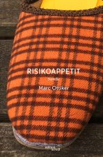 Risikoappetit Cover des Buches Risikoappetit (ISBN: 9783759859082)