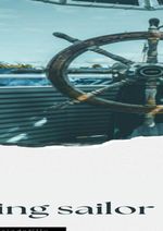 The missing sailor Cover des Buches The missing sailor (ISBN: 9783759860057)