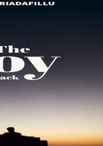 The boy from the barrack Cover des Buches The boy from the barrack (ISBN: 9783759860071)