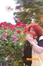 Der Rosengarten Cover des Buches Der Rosengarten (ISBN: 9783759861153)