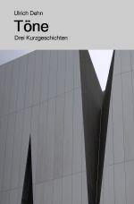 Töne Cover des Buches Töne (ISBN: 9783759861948)