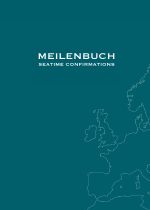 Meilenbuch - Seatime Confirmations Cover des Buches Meilenbuch - Seatime Confirmations (ISBN: 9783759862051)