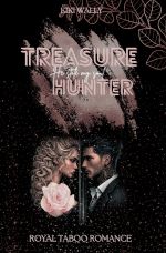 Treasurehunter Cover des Buches Treasurehunter (ISBN: 9783759862488)