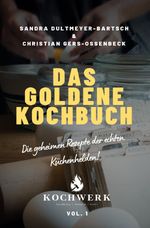 Das goldene Kochbuch Cover des Buches Das goldene Kochbuch (ISBN: 9783759862846)