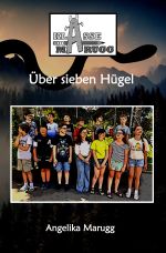 Klasse Marugg Cover des Buches Klasse Marugg (ISBN: 9783759863317)