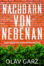 Nachbarn von nebenan Cover des Buches Nachbarn von nebenan (ISBN: 9783759865199)