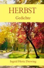 Herbst Cover des Buches Herbst (ISBN: 9783759865946)