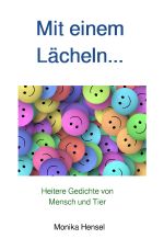 Mit einem Lächeln... Cover des Buches Mit einem Lächeln... (ISBN: 9783759866349)