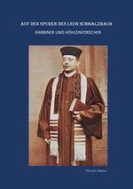 Auf den Spuren des Leon Schmalzbach Cover des Buches Auf den Spuren des Leon Schmalzbach (ISBN: 9783759867650)