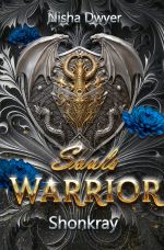 Souls Warrior Cover des Buches Souls Warrior (ISBN: 9783759868206)