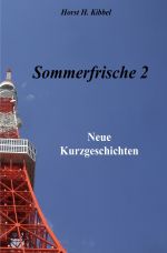 Sommerfrische 2 Cover des Buches Sommerfrische 2 (ISBN: 9783759868619)