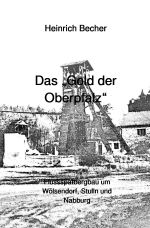 Das Gold der Oberpfalz Cover des Buches Das Gold der Oberpfalz (ISBN: 9783759869210)